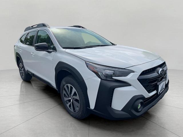 2025 Subaru Outback Vehicle Photo in Oshkosh, WI 54904