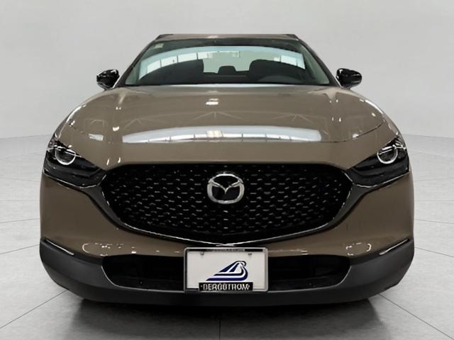 2025 Mazda CX-30 Vehicle Photo in Green Bay, WI 54304