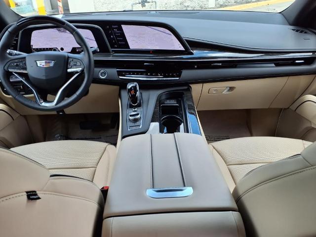 2024 Cadillac Escalade Vehicle Photo in Tampa, FL 33612