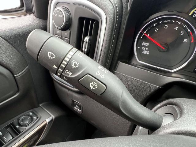 2021 Chevrolet Silverado 1500 Vehicle Photo in Roslyn, NY 11576
