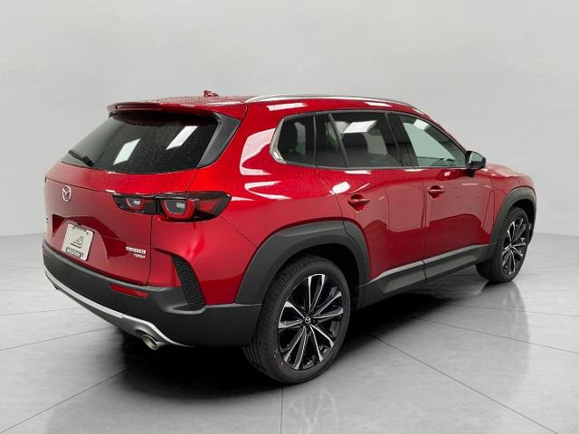 2025 Mazda CX-50 Vehicle Photo in Appleton, WI 54913