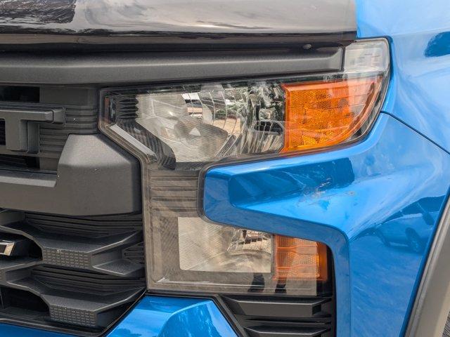 2022 Chevrolet Silverado 1500 Vehicle Photo in BRUNSWICK, GA 31525-1881