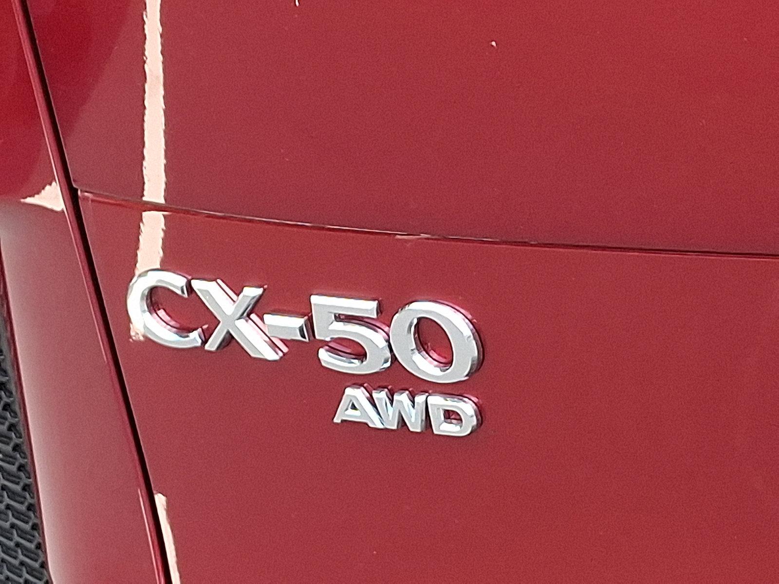 2025 Mazda CX-50 Vehicle Photo in Harrisburg, PA 17111