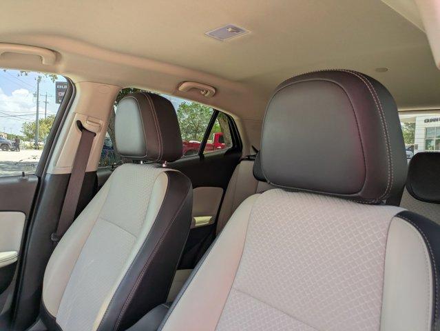 2020 Buick Encore Vehicle Photo in SELMA, TX 78154-1459