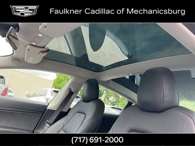 2020 Tesla Model 3 Vehicle Photo in MECHANICSBURG, PA 17050-1707