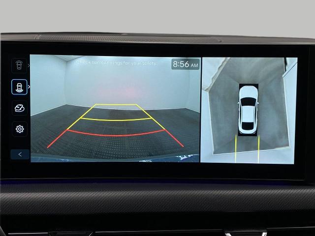 2025 Hyundai SONATA Hybrid Vehicle Photo in Appleton, WI 54913