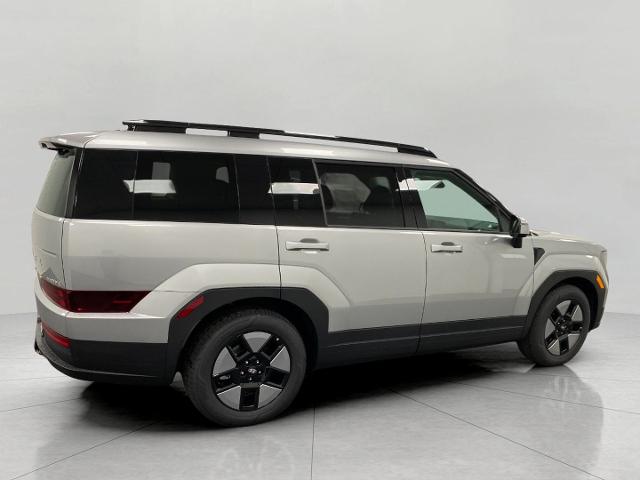 2025 Hyundai SANTA FE Hybrid Vehicle Photo in Appleton, WI 54913