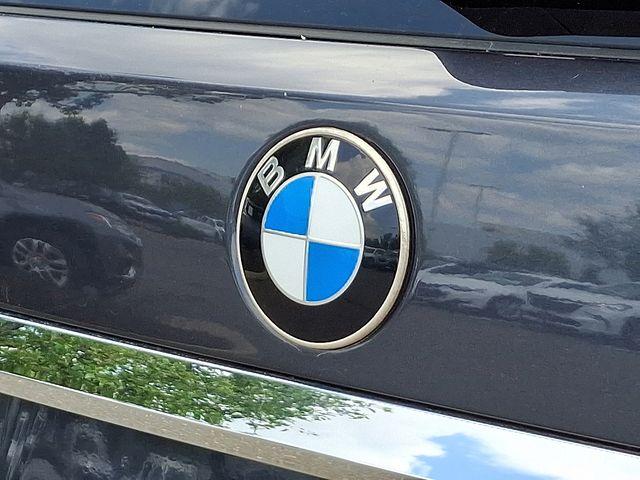 2019 BMW X7 Vehicle Photo in DANBURY, CT 06810-5034