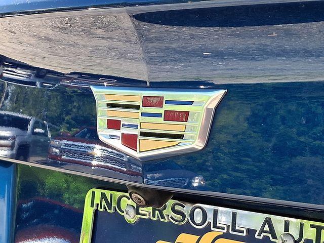 2019 Cadillac XT4 Vehicle Photo in PAWLING, NY 12564-3219