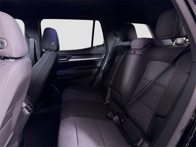 2026 GMC Terrain Vehicle Photo in PUYALLUP, WA 98371-4149