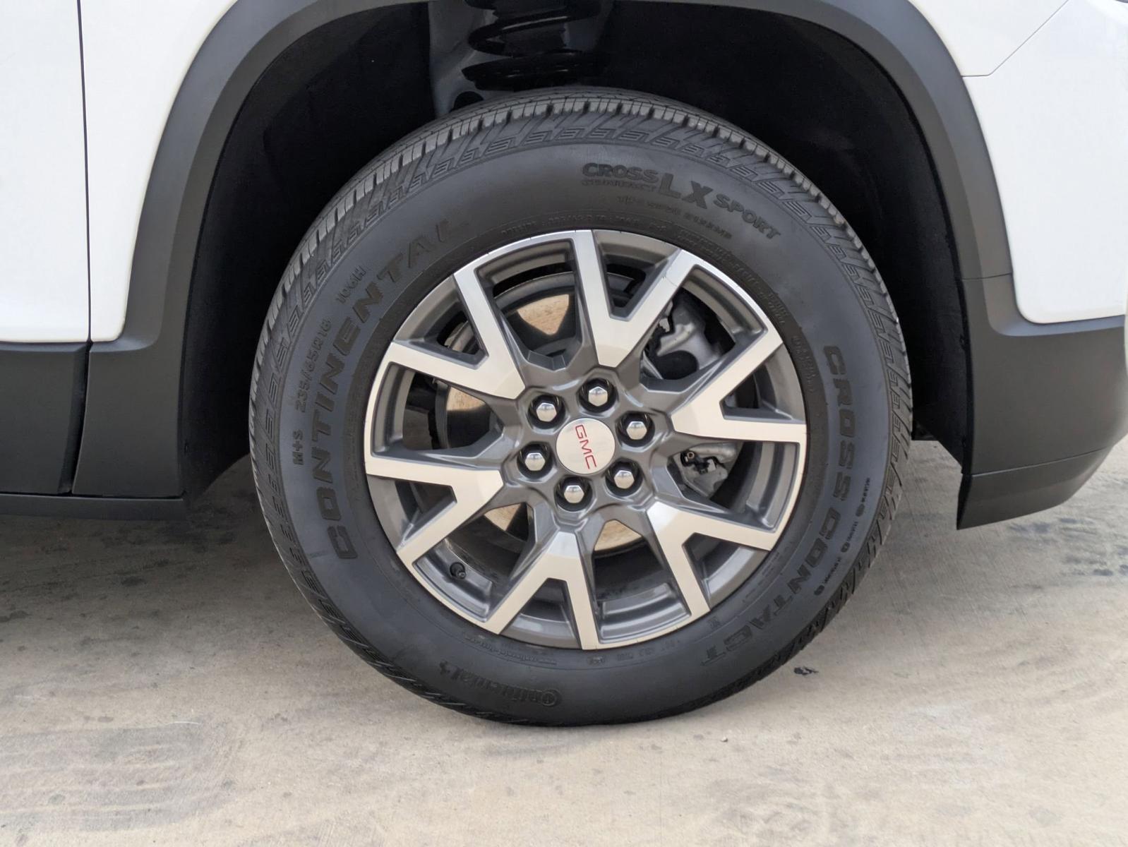 2023 GMC Acadia Vehicle Photo in SELMA, TX 78154-1460