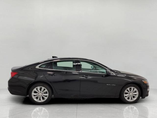2024 Chevrolet Malibu Vehicle Photo in APPLETON, WI 54914-4656