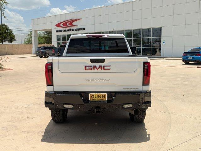 2024 GMC Sierra 2500 HD Vehicle Photo in SELMA, TX 78154-1459