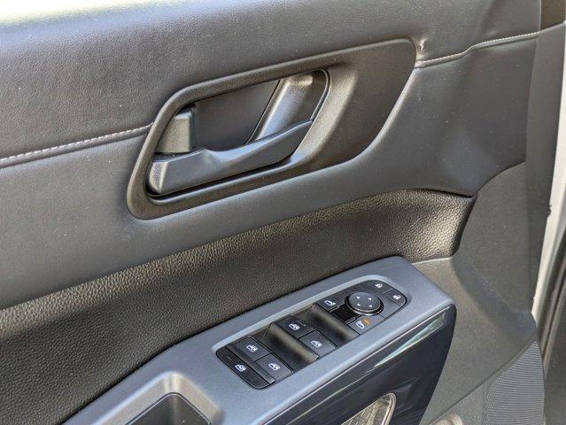 2024 Nissan Pathfinder Vehicle Photo in San Antonio, TX 78209