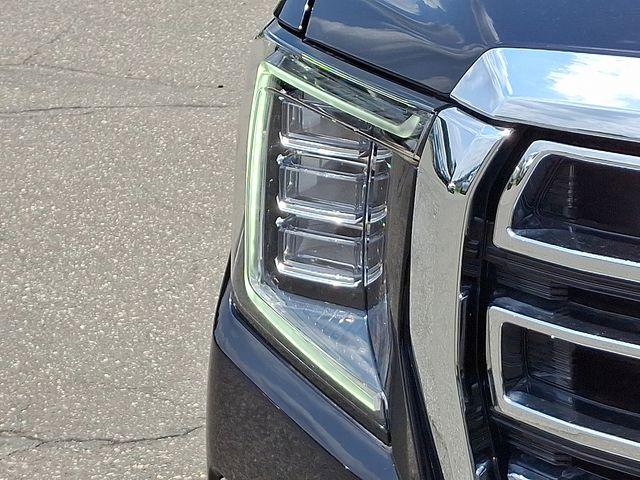 2023 GMC Yukon Vehicle Photo in DANBURY, CT 06810-5034