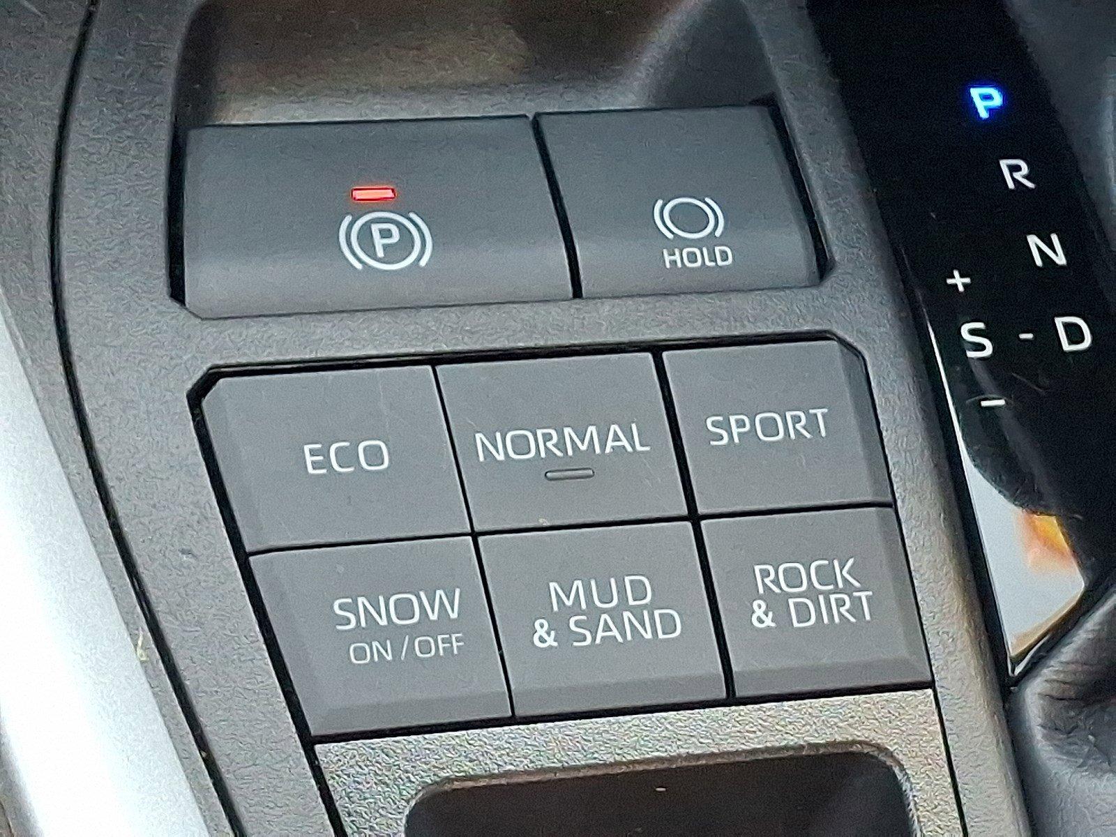2023 Toyota RAV4 Vehicle Photo in Harrisburg, PA 17111