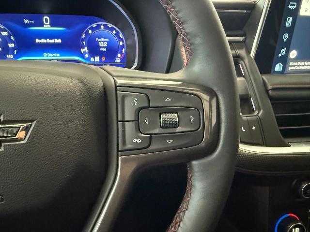 2023 Chevrolet Suburban Vehicle Photo in NEENAH, WI 54956-2243
