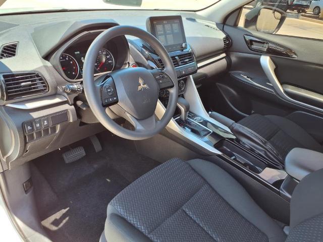 2024 Mitsubishi Eclipse Cross Vehicle Photo in Tampa, FL 33612