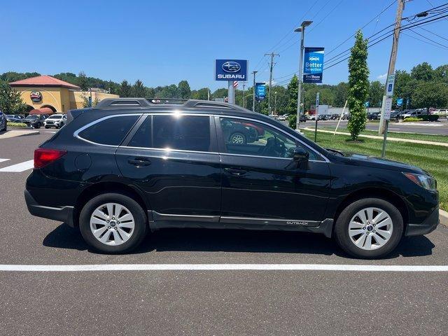 2019 Subaru Outback Vehicle Photo in Doylestown, PA 18902