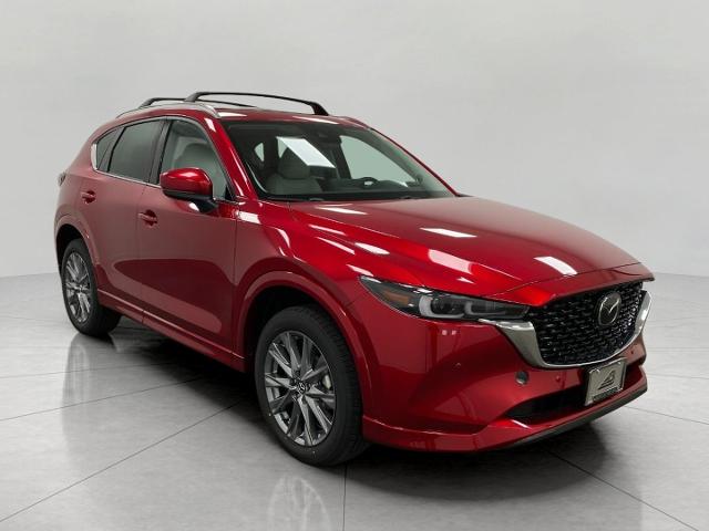 2025 Mazda CX-5 Vehicle Photo in Green Bay, WI 54304