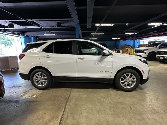 2022 Chevrolet Equinox Vehicle Photo in Roslyn, NY 11576