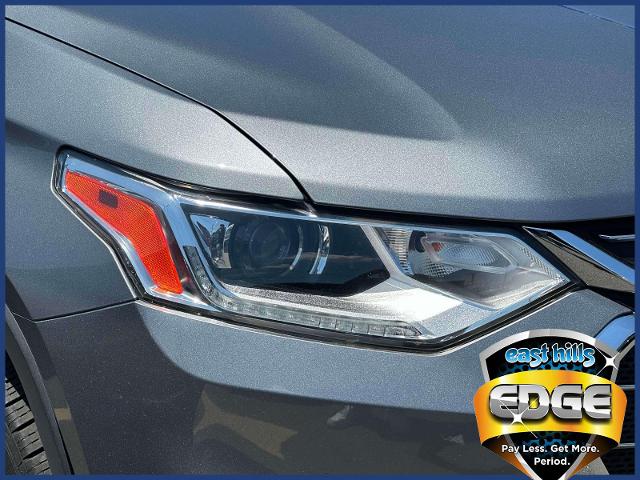 2019 Chevrolet Traverse Vehicle Photo in Roslyn, NY 11576