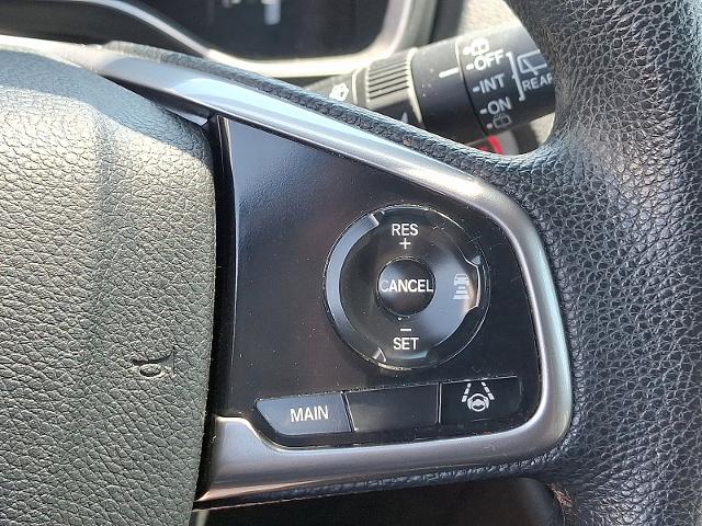 2019 Honda CR-V Vehicle Photo in HARRISBURG, PA 17111-1033