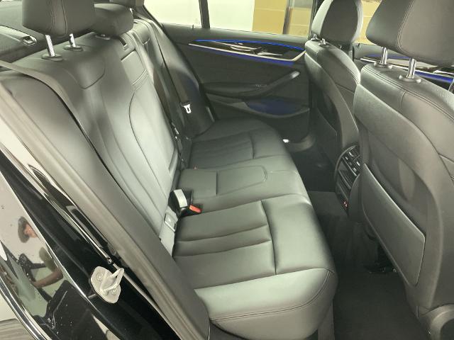 2020 BMW 530i Vehicle Photo in GILBERT, AZ 85297-0402