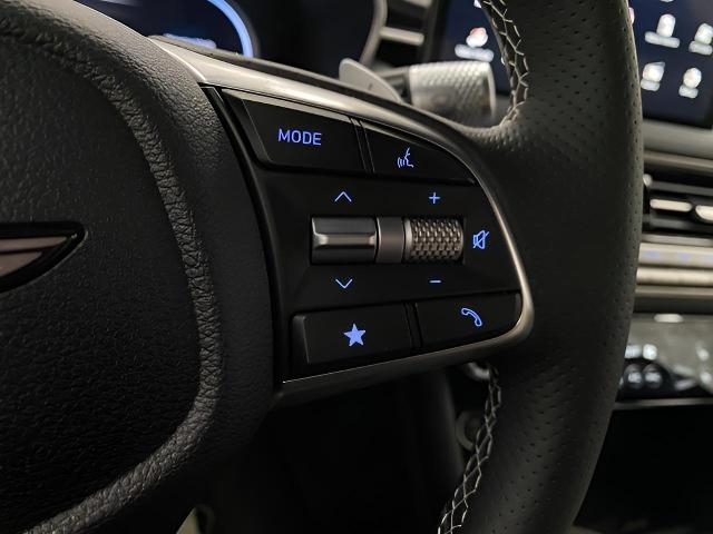2026 Genesis G70 Vehicle Photo in Appleton, WI 54913