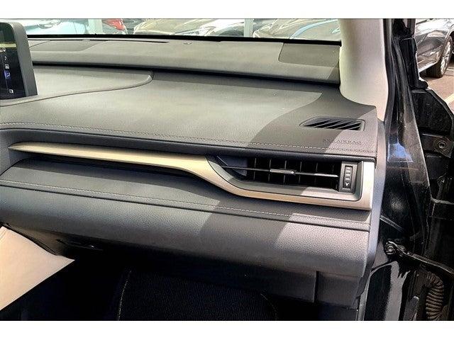 2021 Lexus RX 350L Vehicle Photo in San Antonio, TX 78230