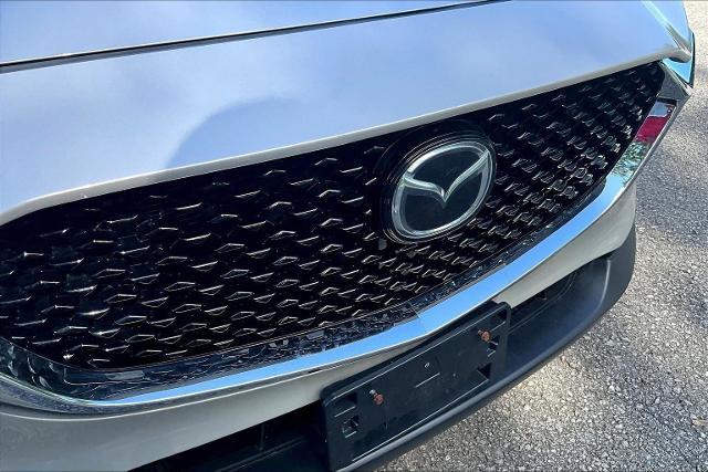 2022 Mazda CX-30 Vehicle Photo in Tulsa, OK 74145