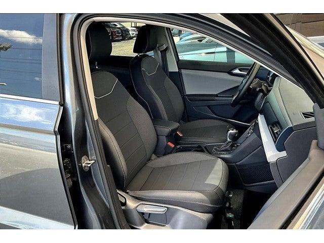 2024 Volkswagen Taos Vehicle Photo in San Antonio, TX 78230