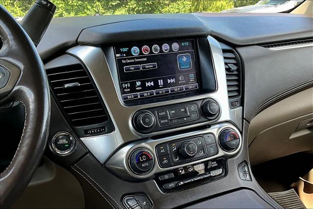 2019 Chevrolet Suburban Vehicle Photo in Tulsa, OK 74145