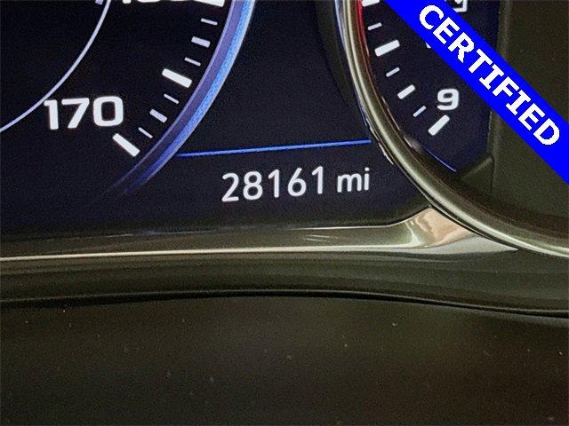 2023 Chevrolet Traverse Vehicle Photo in PUYALLUP, WA 98371-4149