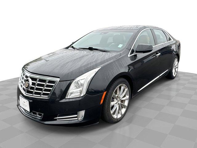 Used 2013 Cadillac XTS Premium Collection with VIN 2G61T5S33D9161781 for sale in Alexandria, MN