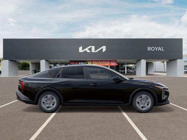 2025 Kia K4 Vehicle Photo in Tucson, AZ 85712