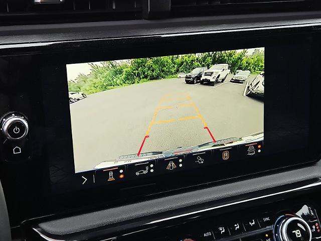 2024 GMC Sierra 1500 Vehicle Photo in TREVOSE, PA 19053-4984