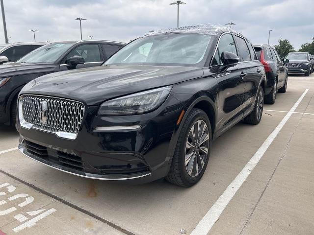 2022 Lincoln Corsair Vehicle Photo in San Antonio, TX 78230