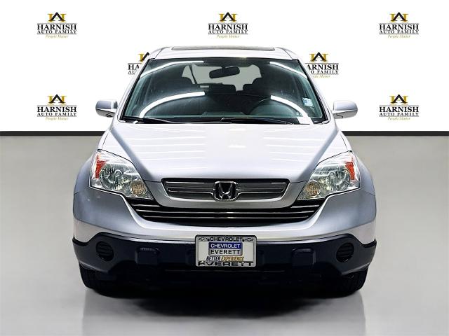 2009 Honda CR-V Vehicle Photo in EVERETT, WA 98203-5662