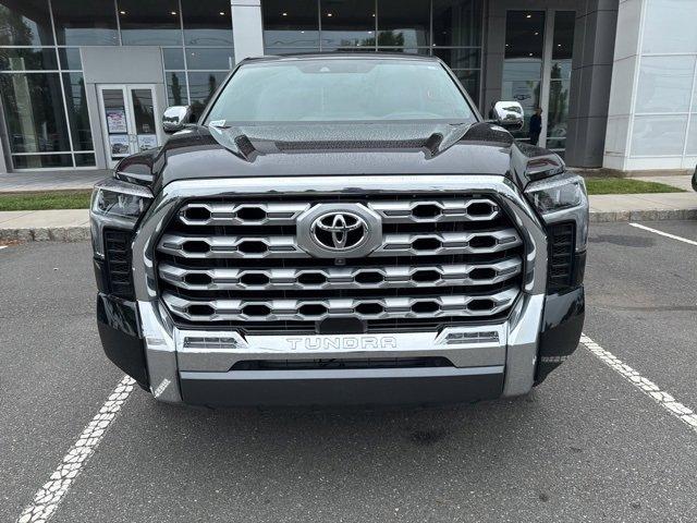 2022 Toyota Tundra 4WD Vehicle Photo in Flemington, NJ 08822