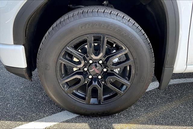 2024 GMC Sierra 1500 Vehicle Photo in San Antonio, TX 78230