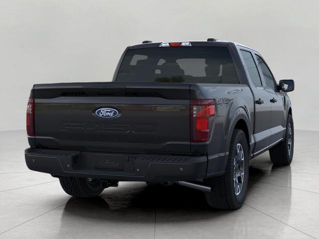 2025 Ford F-150 Vehicle Photo in Neenah, WI 54956