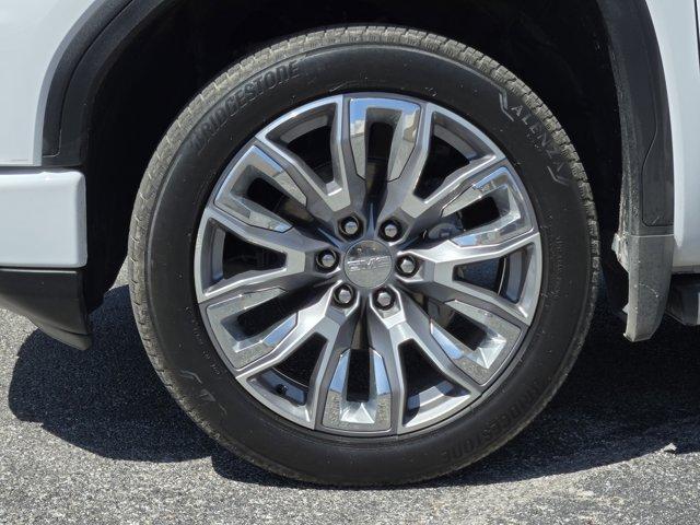 2024 GMC Sierra 1500 Vehicle Photo in Decatur, TX 76234