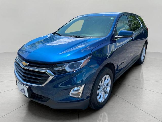 2020 Chevrolet Equinox Vehicle Photo in APPLETON, WI 54914-4656