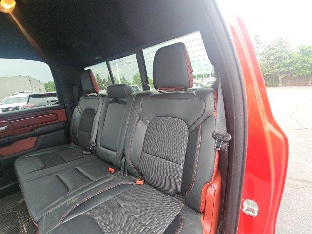 2024 Ram 1500 Vehicle Photo in Harrisburg, PA 17111-1033