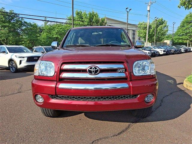 2006 Toyota Tundra Vehicle Photo in Willow Grove, PA 19090