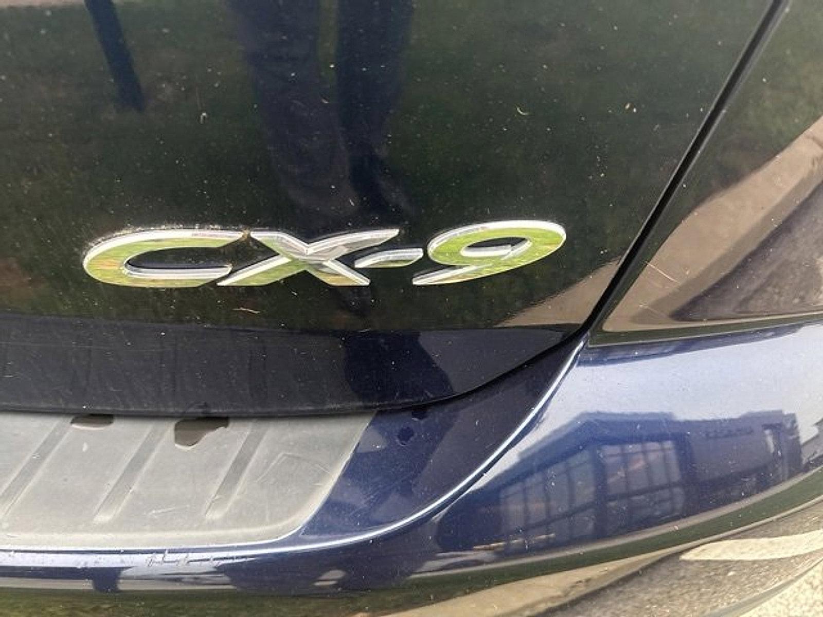 2008 Mazda CX-9 Vehicle Photo in Trevose, PA 19053