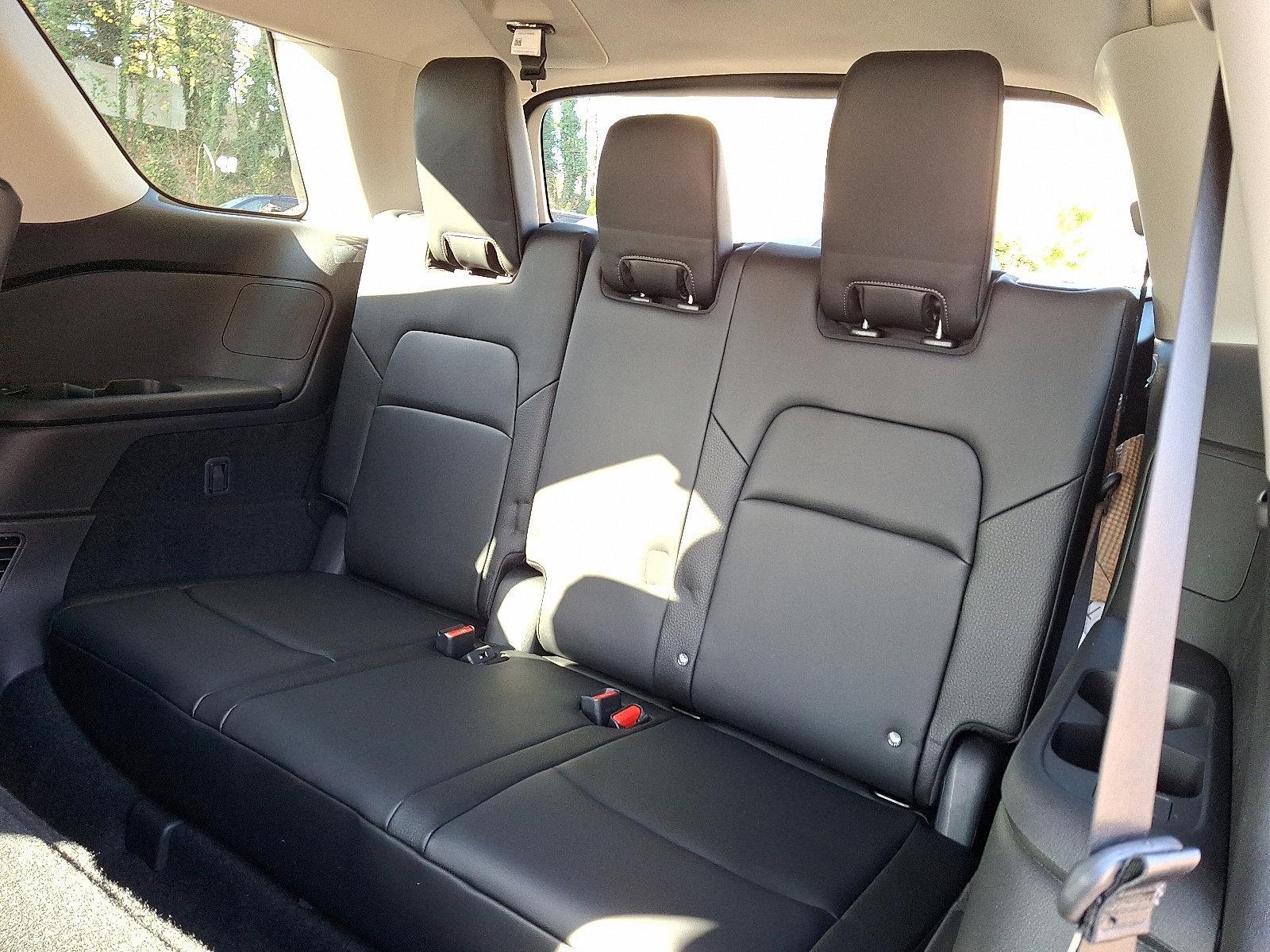 2025 Nissan Pathfinder Vehicle Photo in Jenkintown, PA 19046
