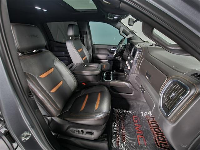 2020 GMC Sierra 1500 Vehicle Photo in PRESCOTT, AZ 86305-3700
