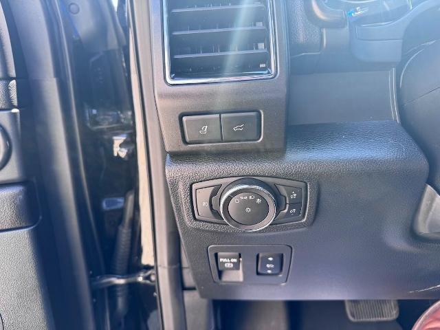 2019 Ford Expedition Max Vehicle Photo in Oshkosh, WI 54901